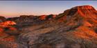 Painted Desert - SA (PBH3 00 29540)