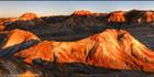 Painted Desert - SA (PBH3 00 29567)
