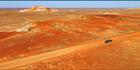 Painted Desert - SA (PBH3 00 29576)