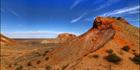 Painted Desert - SA SQ (PBH3 00 29458)