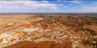 Painted Desert - SA T (PBH3 00 29385)
