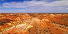Painted Desert - SA T (PBH3 00 29410)