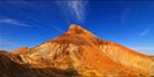 Painted Desert - SA T (PBH3 00 29465)