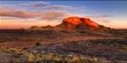Painted Desert - SA T (PBH3 00 29498)