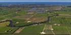 Palmers Channel - NSW (PBH3 00 15651)