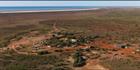 Pardoo Station - WA (PBH3 00 10415)