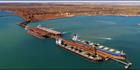Parker Point - Dampier - WA (PBH3 00 10169)
