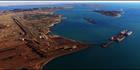 Parker Point - Dampier - WA (PBH3 00 9340)