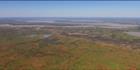 Peery Lake - White Cliffs - NSW (PBH3 00 16268)