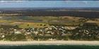 Peppermint Grove Beach  - WA (PBH3 00 5279)