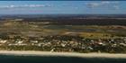 Peppermint  Grove Beach - WA (PBH3 00 5280)