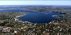 Peppermint Grove-Mossman Park - WA (PB00 4286)
