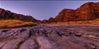 Picaninny Creek - WA T (PBH3 00 11835)