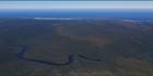 Pieman River - Corinna - TAS (PBH3 00 26663)
