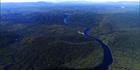 Pieman River - Corinna - TAS SQ (PBH3 00 26659)
