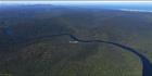 Pieman River - Corinna - TAS T (PBH3 00 26661)