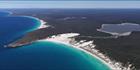 Point Charles - Bremer - WA H (PBH3 00 3453)
