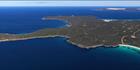 Point Henry - Bremer Bay - WA (PBH3 00 3468)