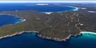 Point Henry - Bremer Bay - WA (PBH3 00 3469)