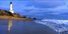 Point Lonsdale Lighthouse - VIC (PB00 5256)