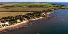 Point Souttar Shacks - SA (PBH3 00 28535)