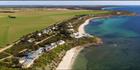 Point Souttar Shacks - SA (PBH3 00 28537)