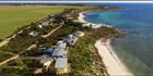 Point Souttar Shacks - SA (PBH3 00 28541)