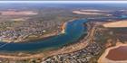 Port Augusta - SA (PBH3 00 22693)