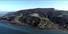Port Chalmers Road NZ (PB00 2635)