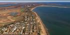 Port Hedland - WA H (PBH3 00 9403)