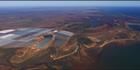 Dampier Salt - Port Hedland - WA (PBH3 00 9388)