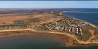 Cook Point - Port Hedland - WA (PBH3 00 9400)