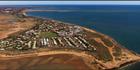 Cook Point - Port Hedland - WA (PBH3 00 9401)