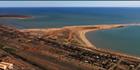 Port Hedland - WA (PBH3 00 9408)