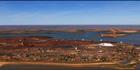 Nelson Point - Port Hedland - WA (PBH3 00 9413)