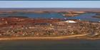 Nelson Point - Port Hedland - WA (PBH3 00 9414)