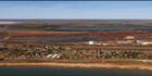 Port Hedland - WA (PBH3 00 9421)