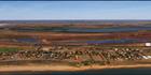 Port Hedland - WA (PBH3 00 9422)
