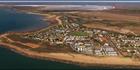 Cook Point - Port Hedland - WA (PBH3 00 9424)