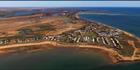 Cook Point - Port Hedland - WA (PBH3 00 9425)