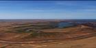 Port Hedland Causeway - WA (PBH3 00 9428)