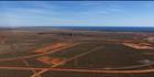 FMG Rail Loop - Port Hedland - WA (PBH3 00 9432)