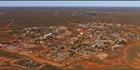 Wedgefield - Port Hedland - WA (PBH3 00 9434)