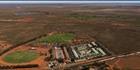 Port Hedland - WA (PBH3 00 9436)