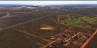 Port Hedland - WA (PBH3 00 9439)