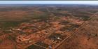 Port Hedland - WA (PBH3 00 9442)