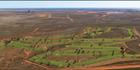 Port Hedland Golf - WA (PBH3 00 9437)