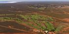 Port Hedland Golf - WA (PBH3 00 9438)