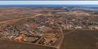 Wedgefield - Port Hedland - WA (PBH3 00 9431)