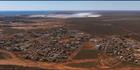 Wedgefield - Port Hedland - WA (PBH3 00 9433)